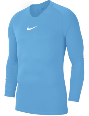 Trinity Nike Baselayer Top (Opt)